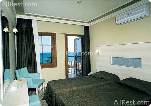Ambiente Hotel 12